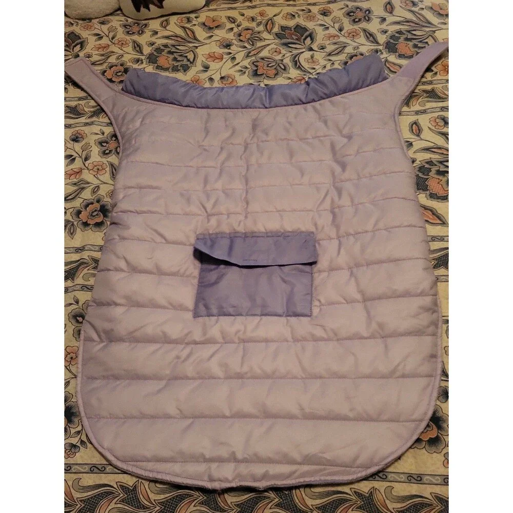 Winter Dog Coat